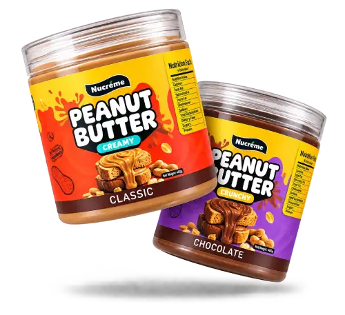 Peanut Butter Price