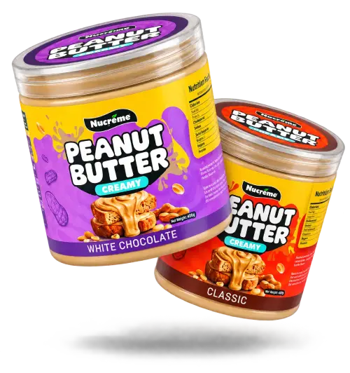 Peanut Butter Price