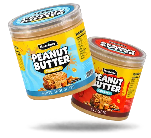 Peanut Butter Price