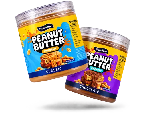 Peanut Butter Price
