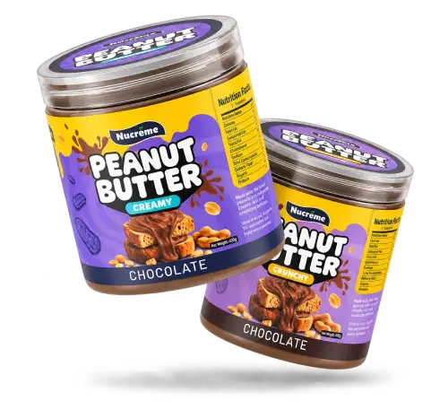 Peanut Butter Price