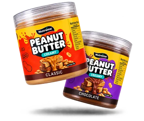 Peanut Butter Price